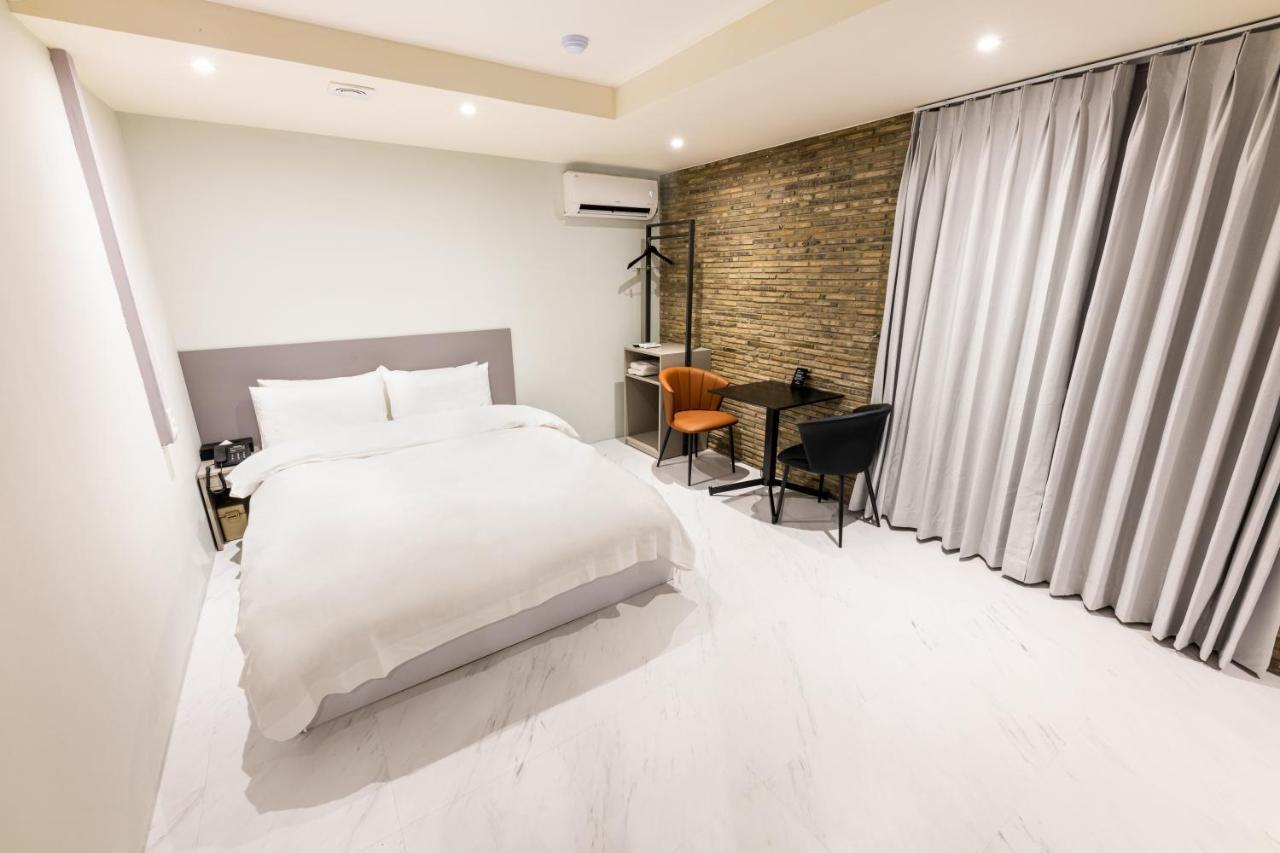 Hotel Lenith Seomyeon 釜山 外观 照片