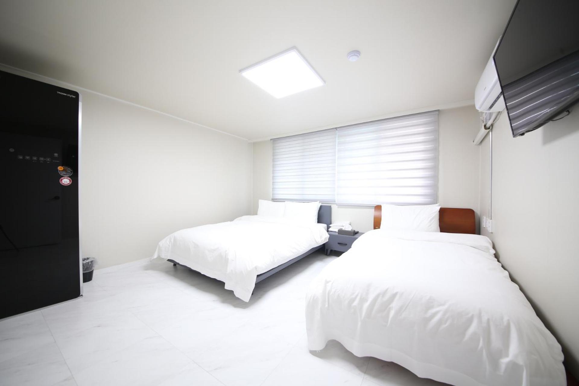 Hotel Lenith Seomyeon 釜山 外观 照片