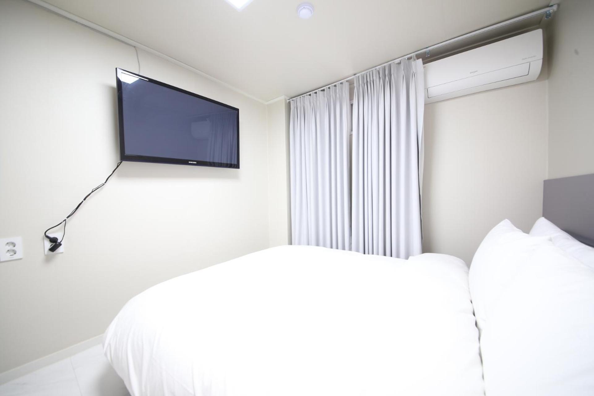 Hotel Lenith Seomyeon 釜山 外观 照片