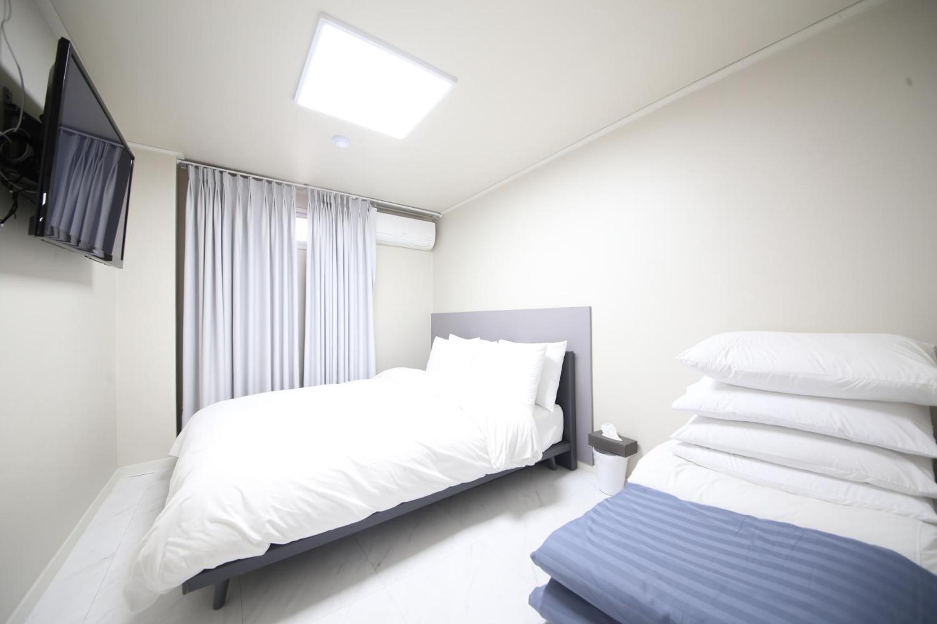 Hotel Lenith Seomyeon 釜山 外观 照片